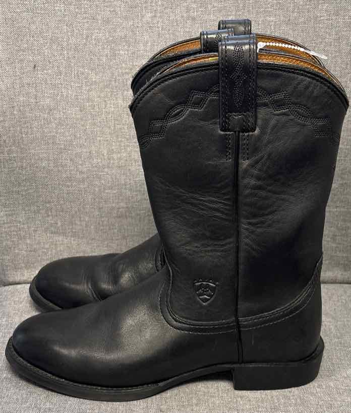 9 Ariat Boots
