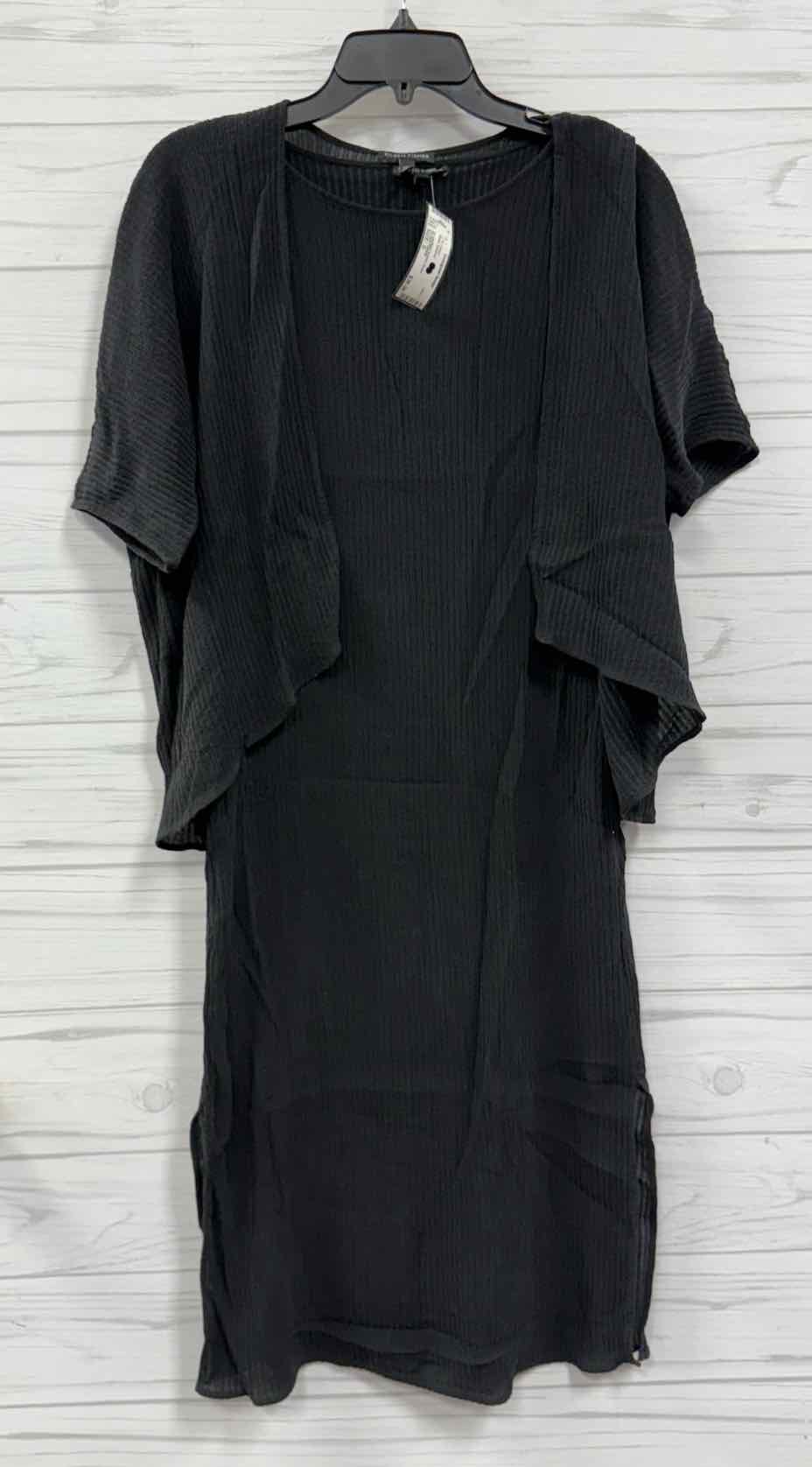 Size S EILEEN FISHER 2 PC Dress