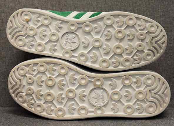 7 adidas Sneakers