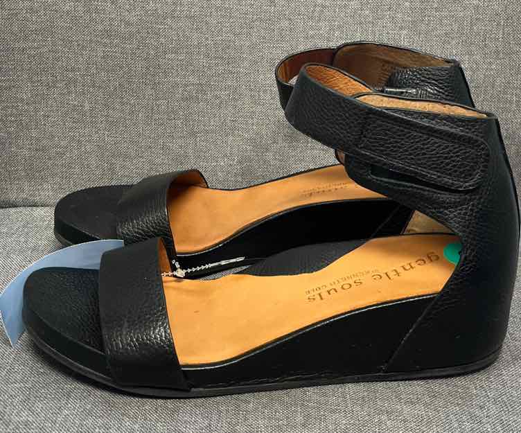 8 Gentle Souls Shoes