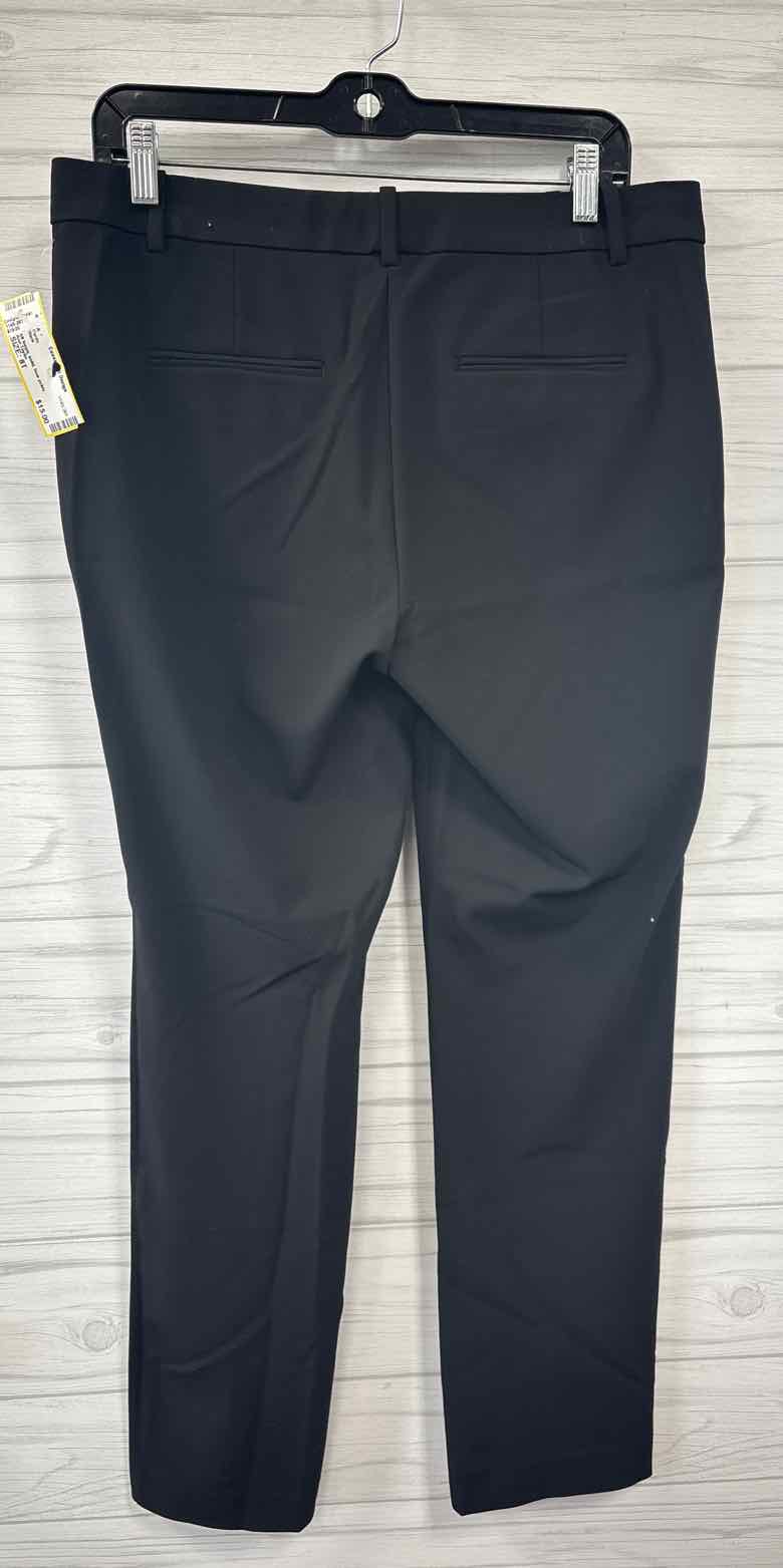 Size 8T Ann Taylor Pants