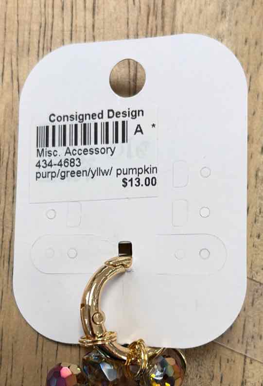 Misc. Accessory
