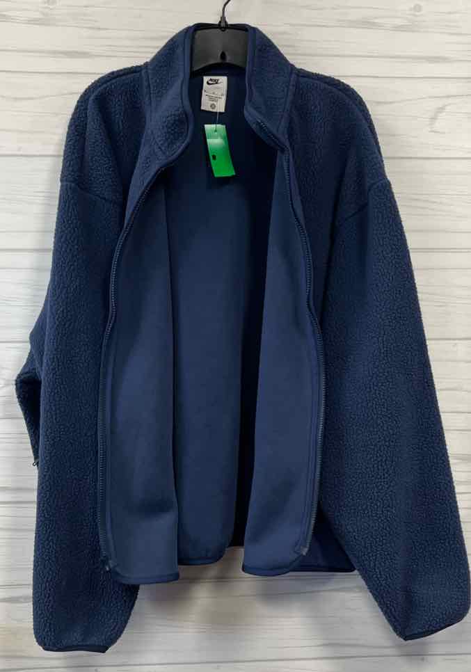Size XL Nike Jacket