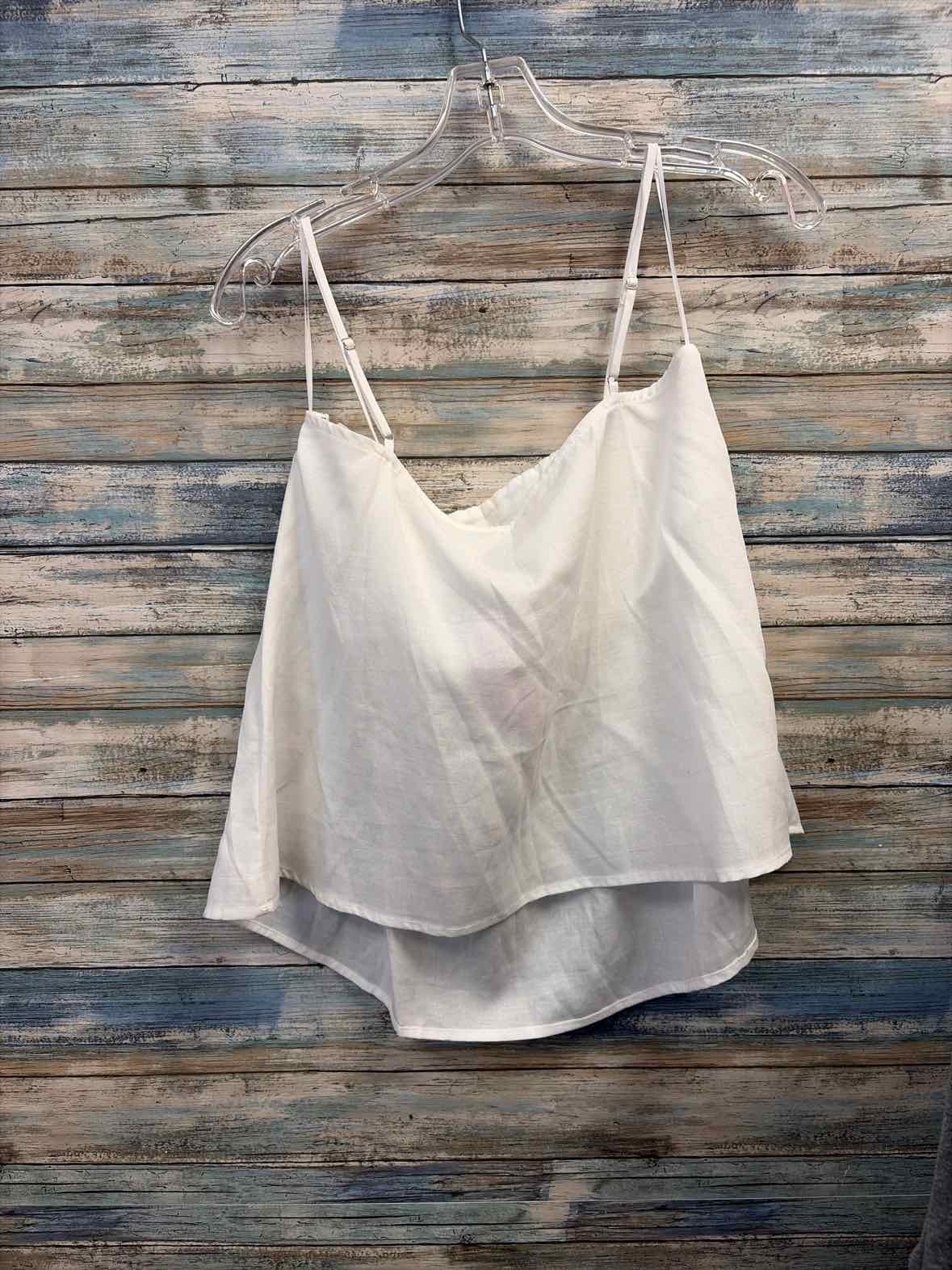 Size S Lalavon Shirt
