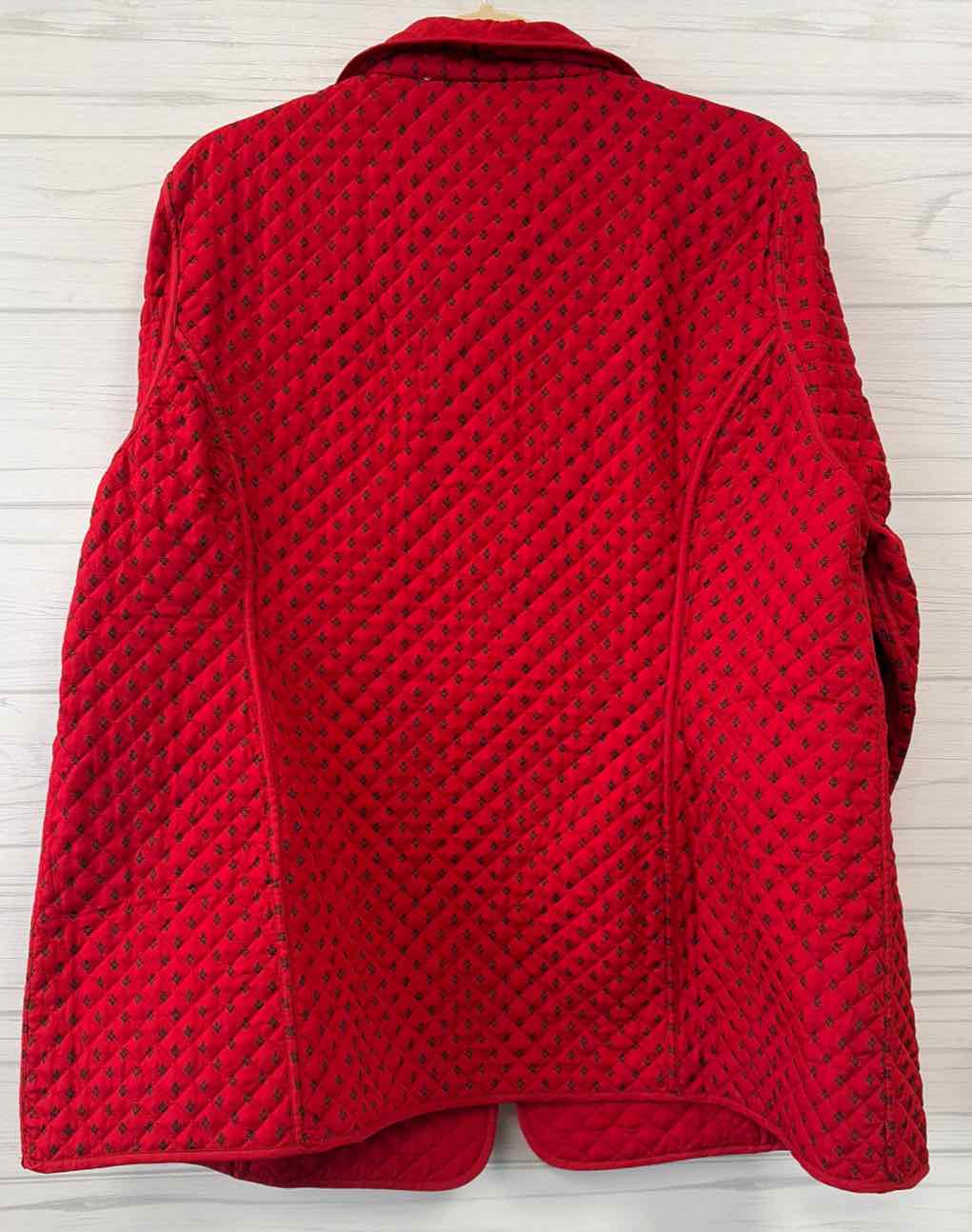 Size L Coat