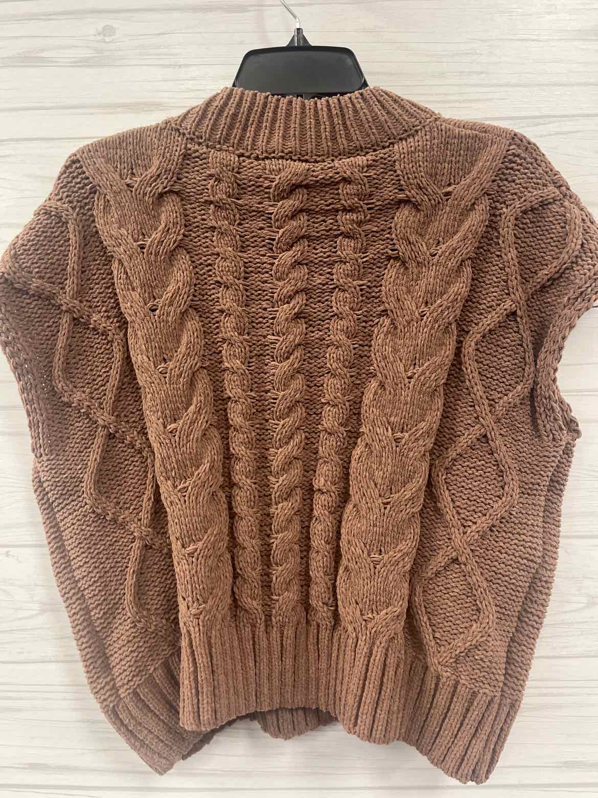 Size S Entro Sweater