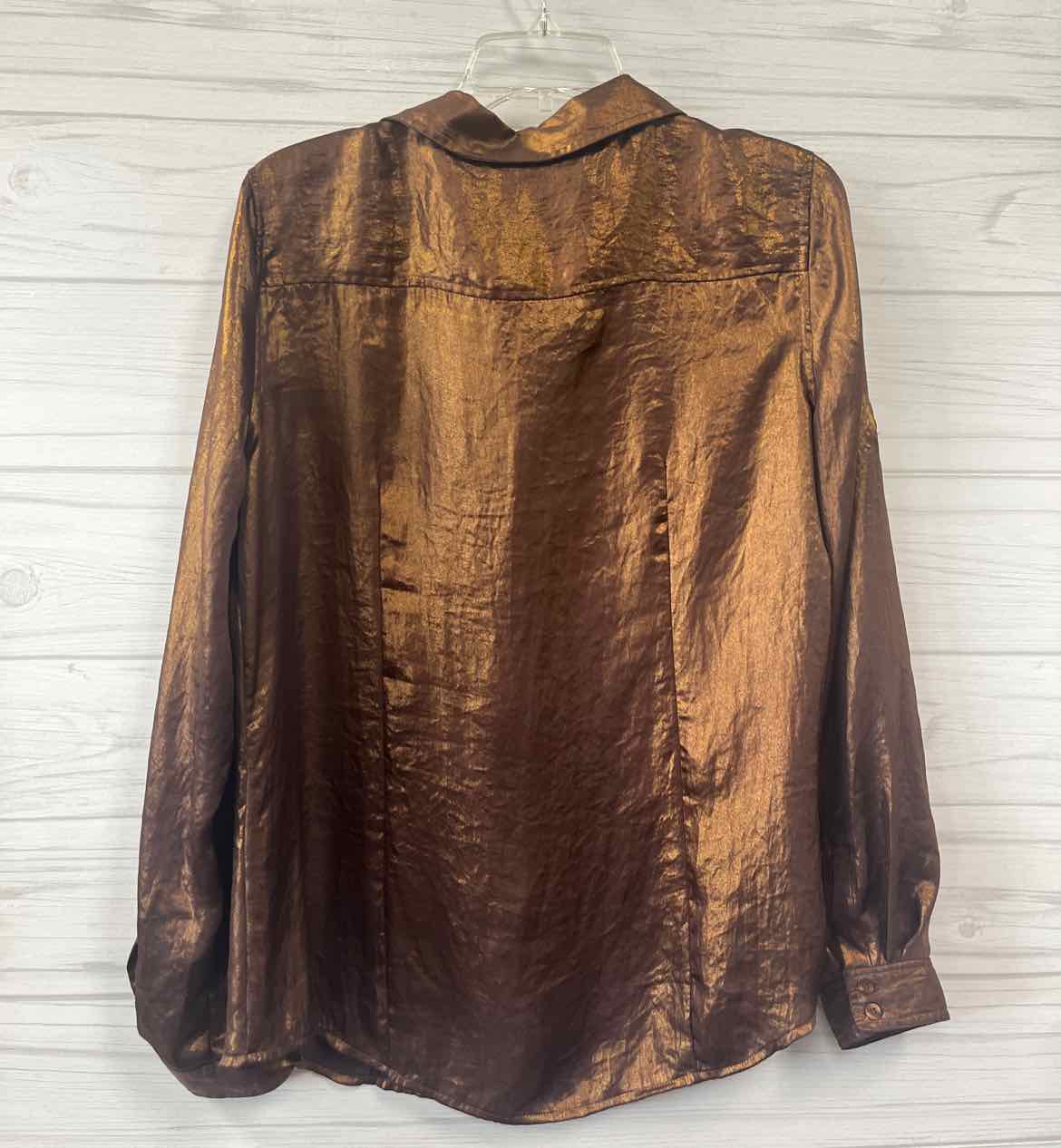 Size L Calvin Klein Shirt