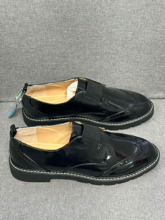 8.5 Adrienne Vittadini Shoes