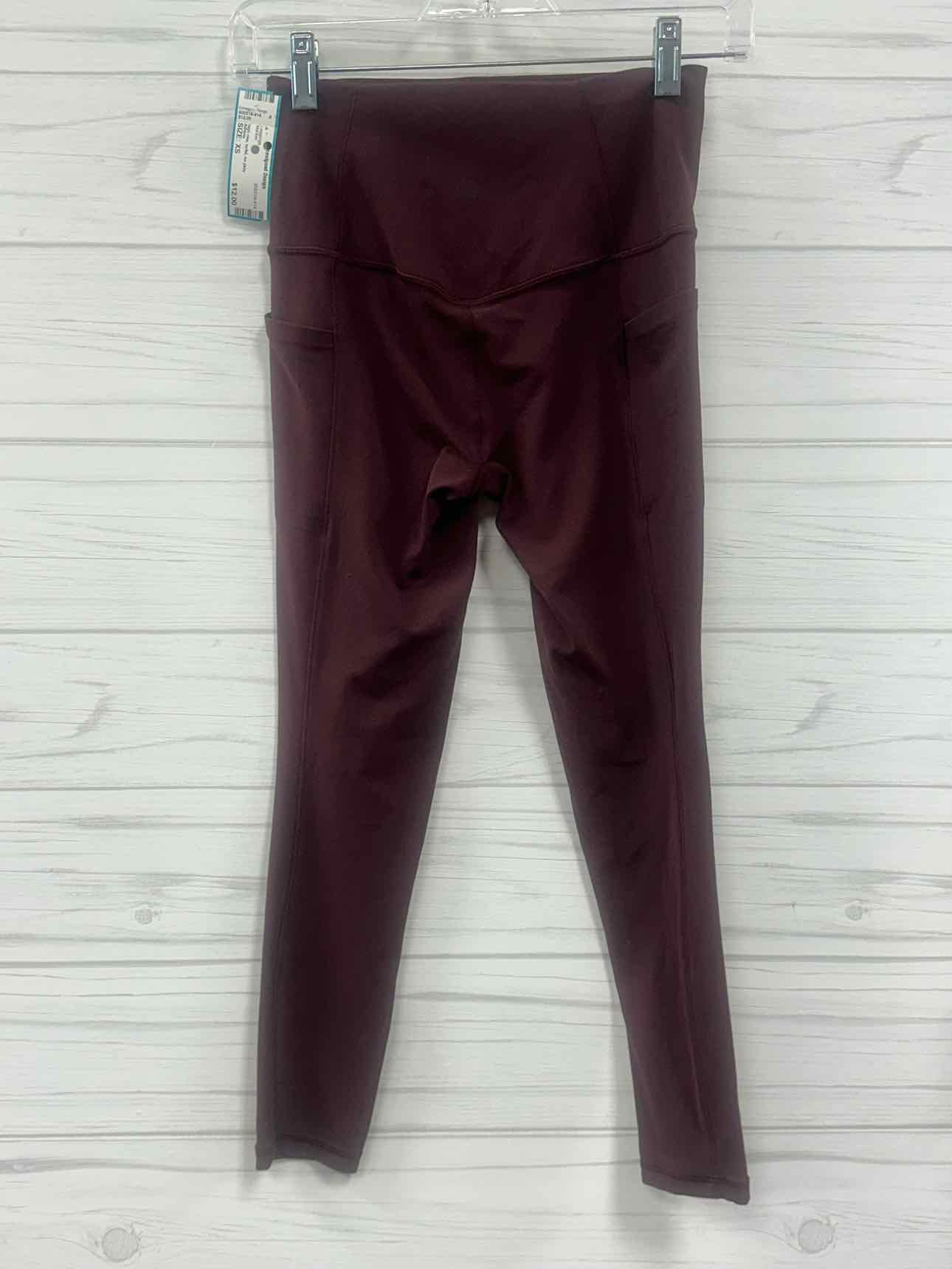 Size XS Athleta Leggings