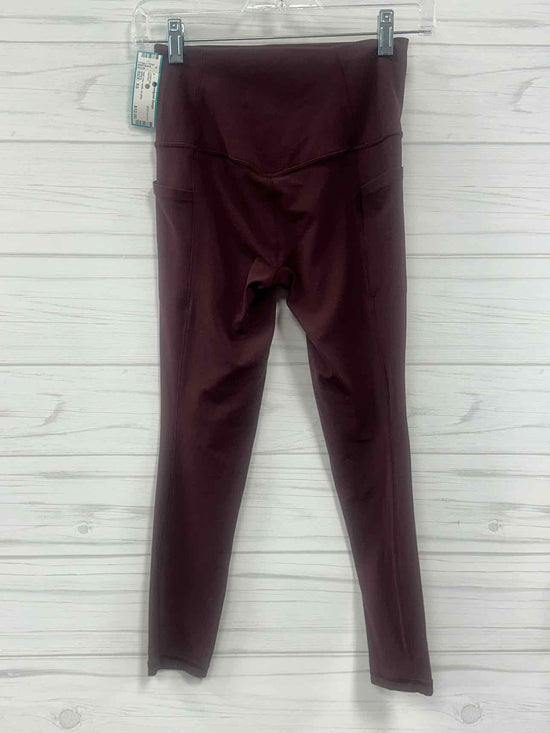 Size XS Athleta Leggings