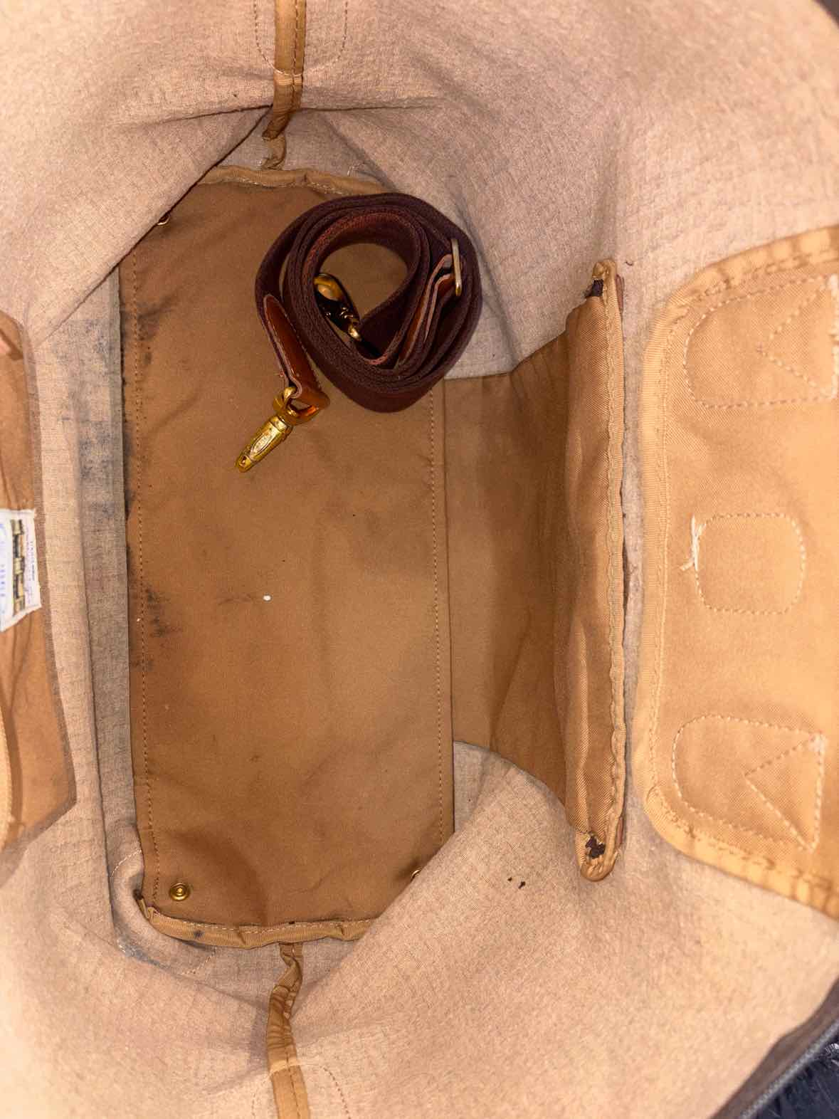 Bric's Duffle Bag