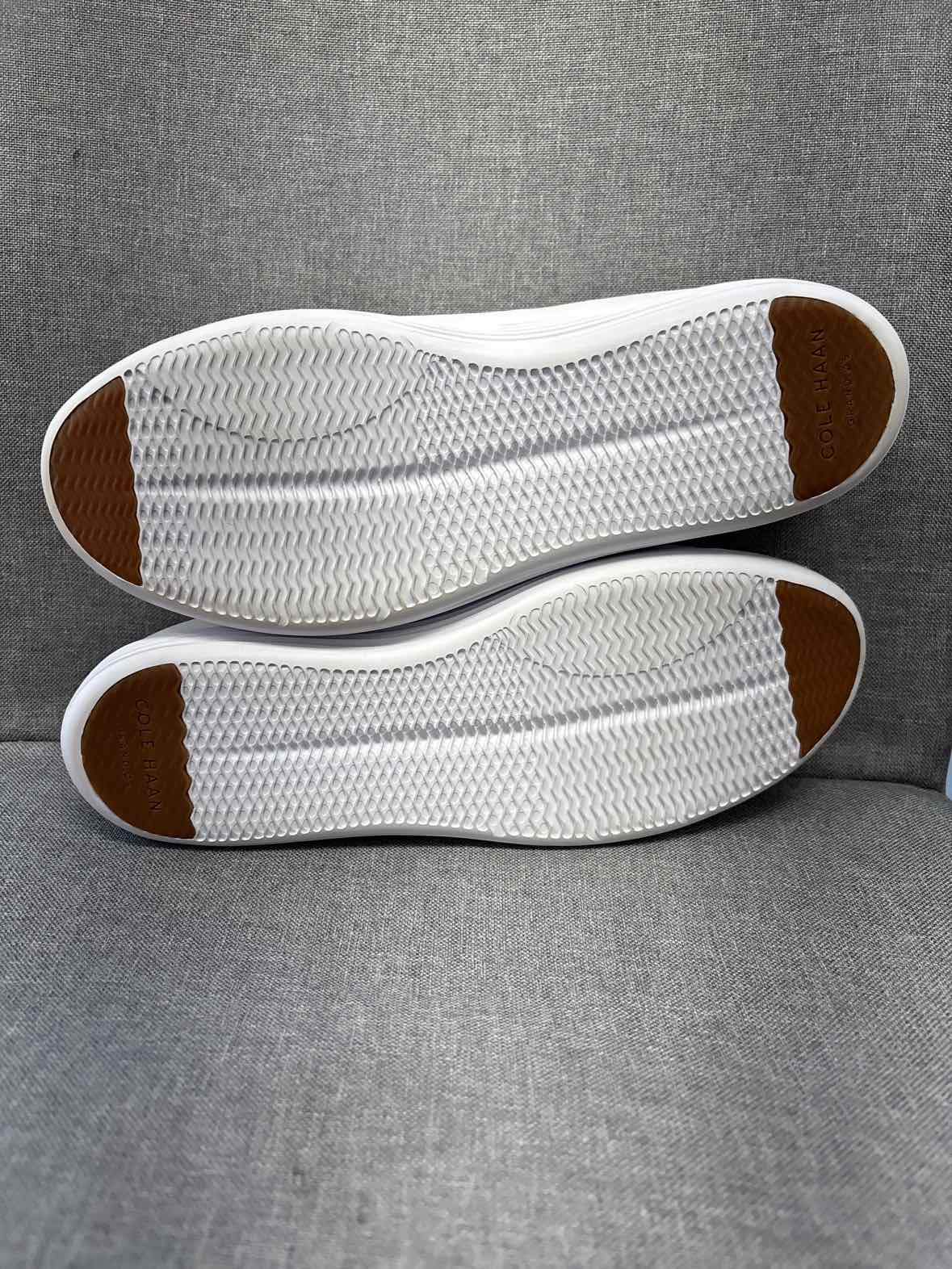 9.5 Cole Haan Shoes