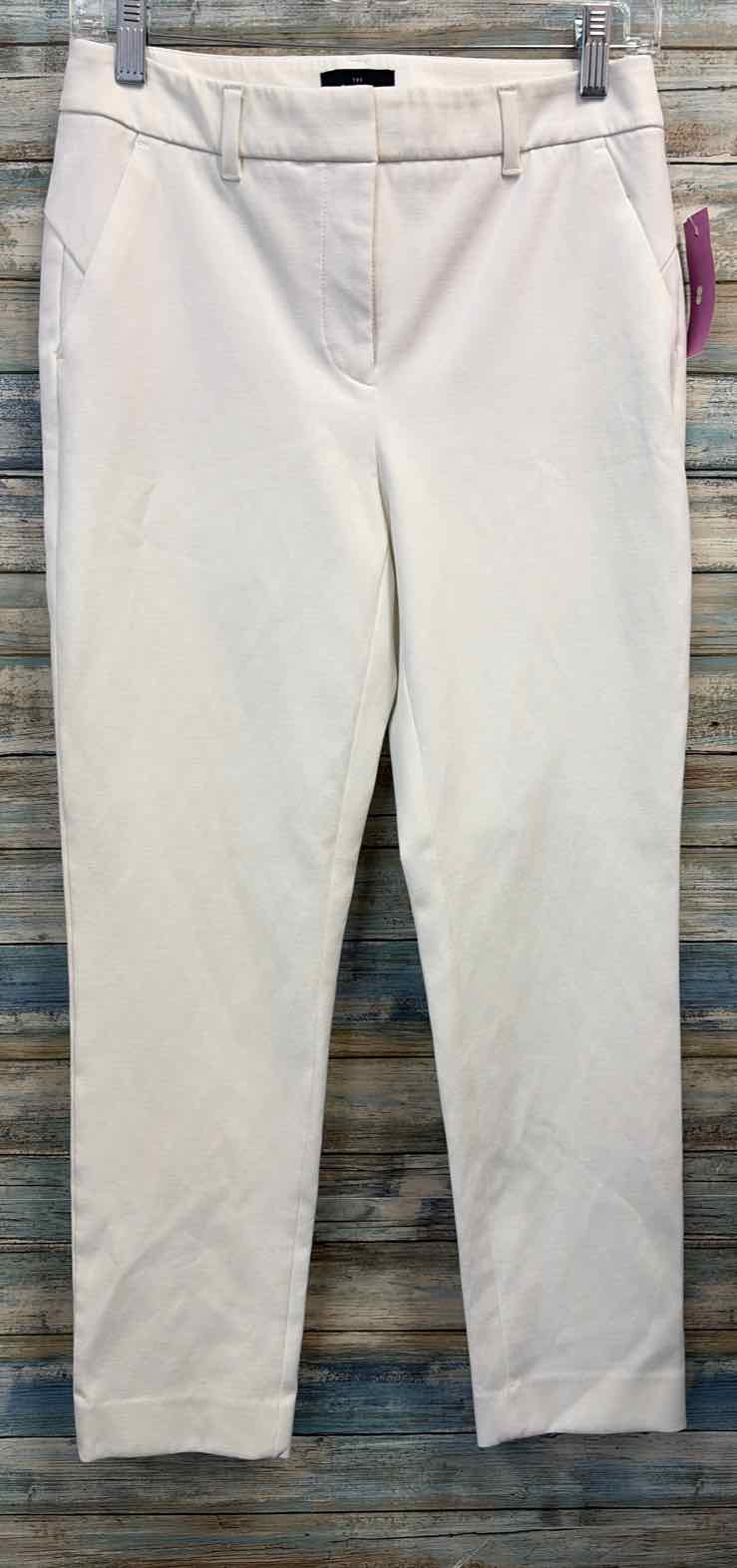 Size 2 The Slim Pants