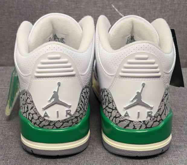 6.5 Air Jordan Sneakers