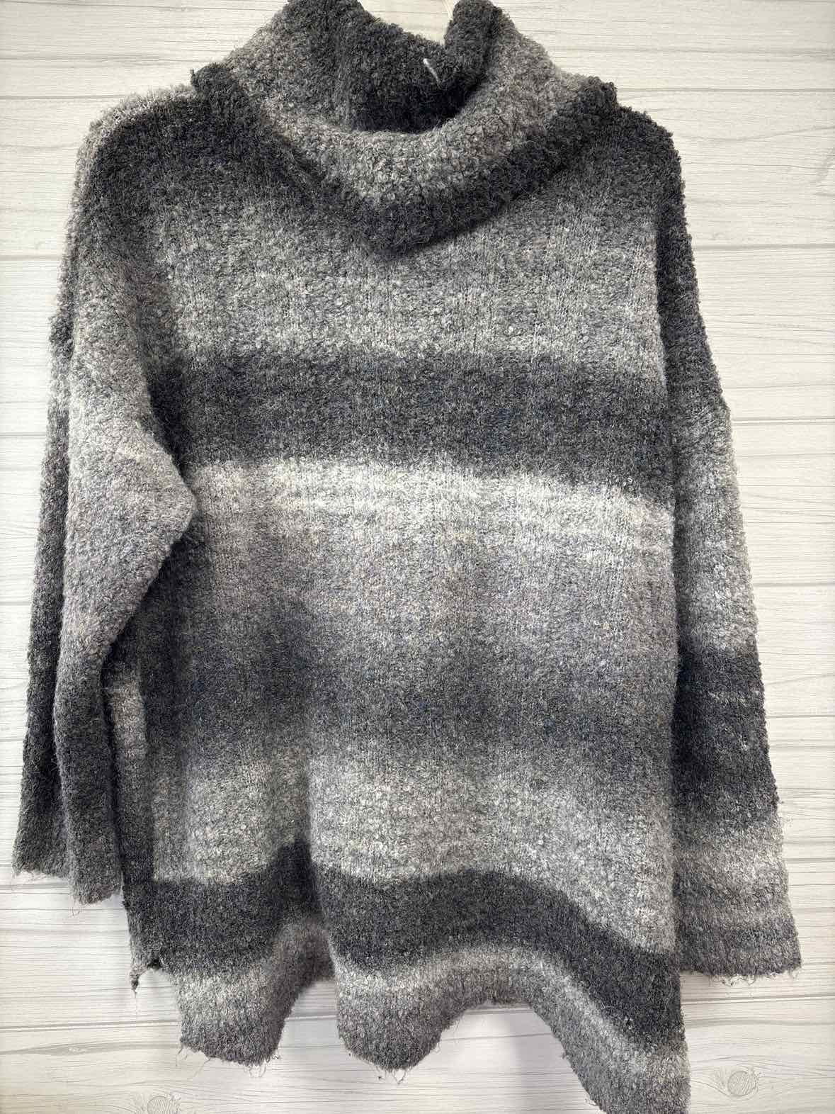 Size M Macaron Sweater