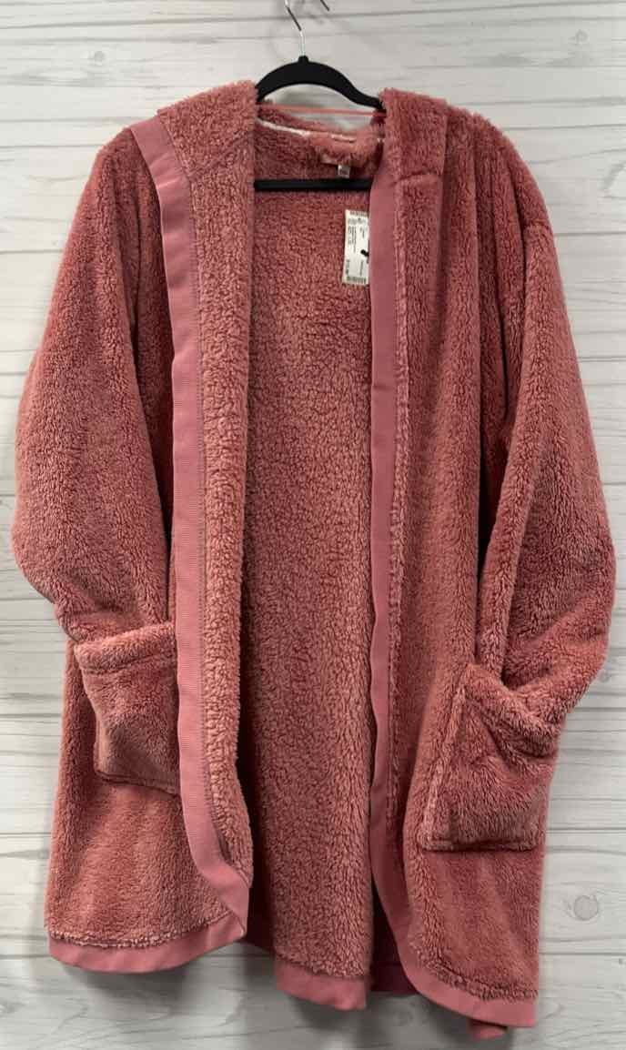 Size L/XL Berkshire Home Cardigan