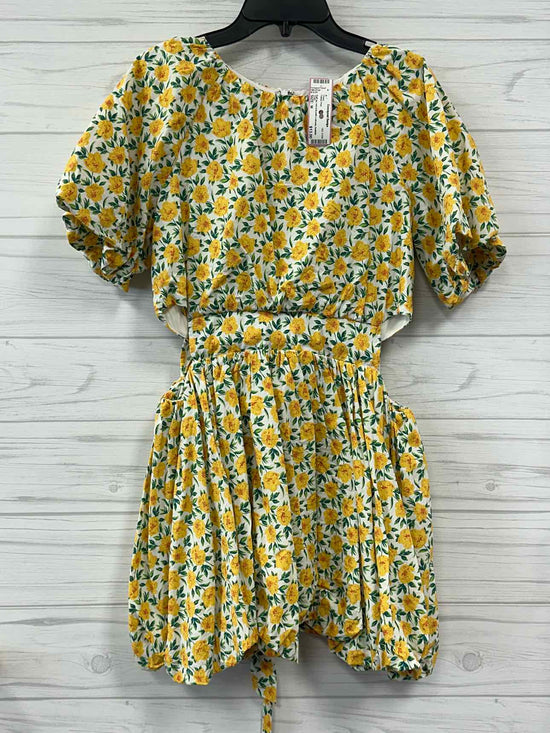Size M TCEC Dress