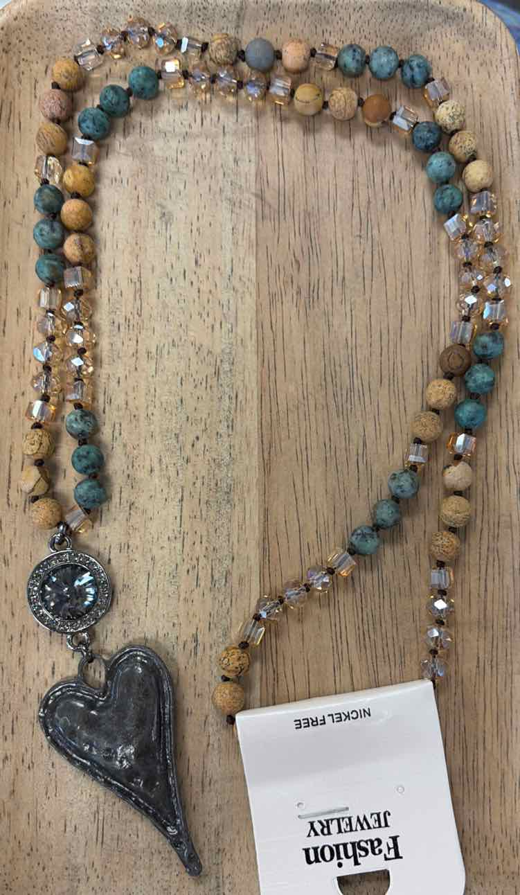 Fashion Jewelry Necklace