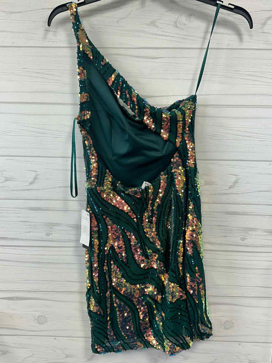 Size 5 City Vibe Dress