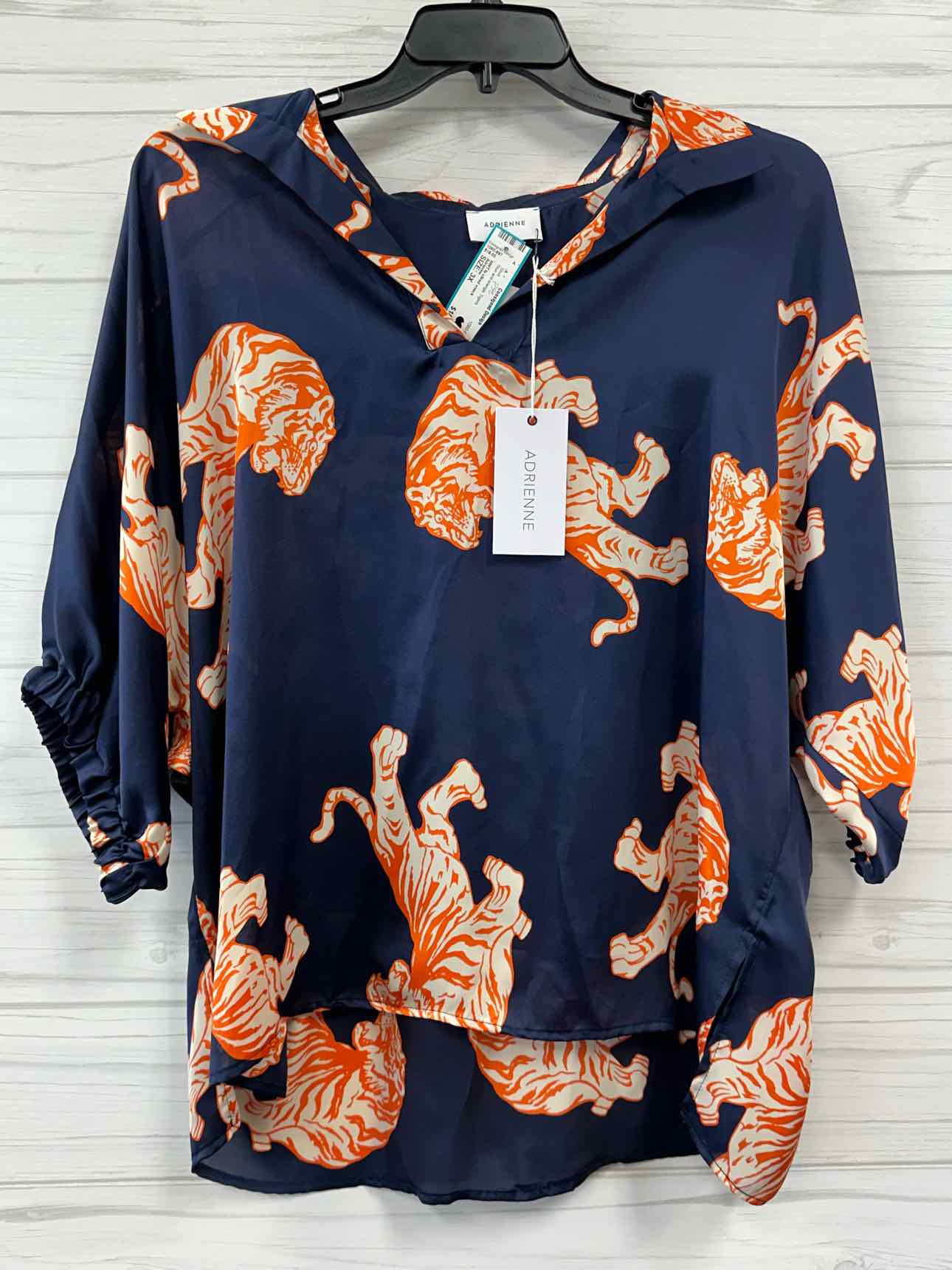 Size 3X Adrienne Shirt
