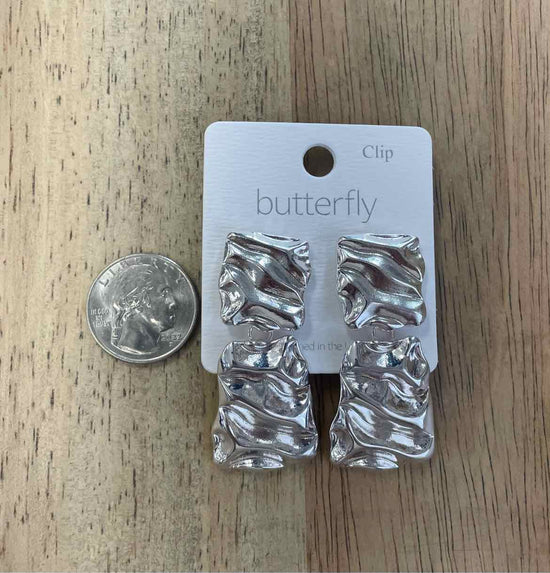 Butterfly Earrings