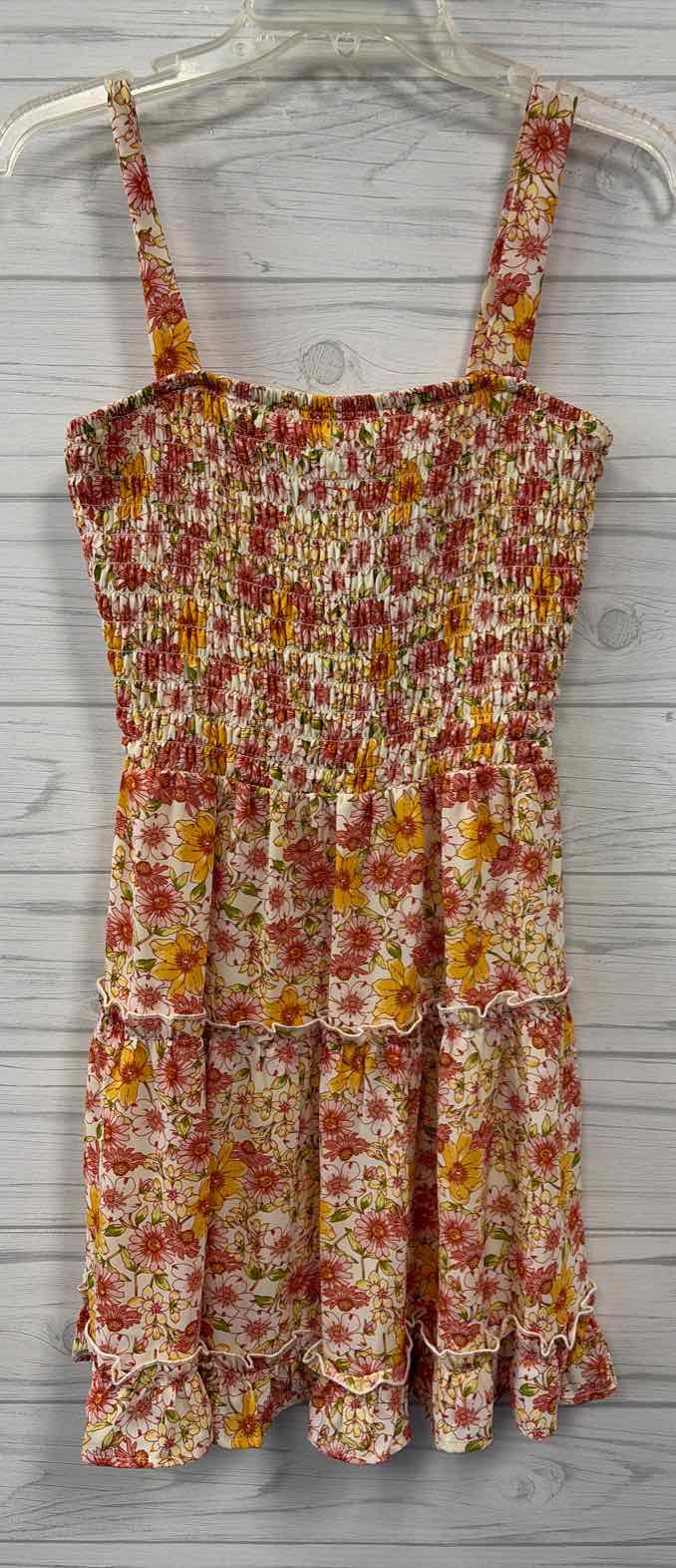 Size S Jessica Simpson Dress