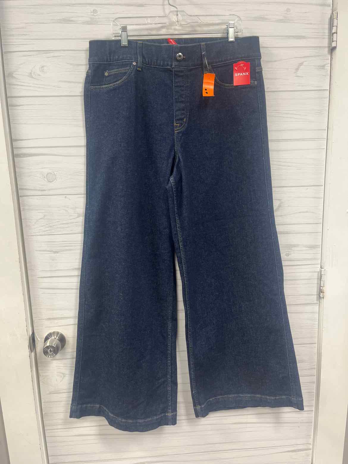 Size 2X Spanx Jeans