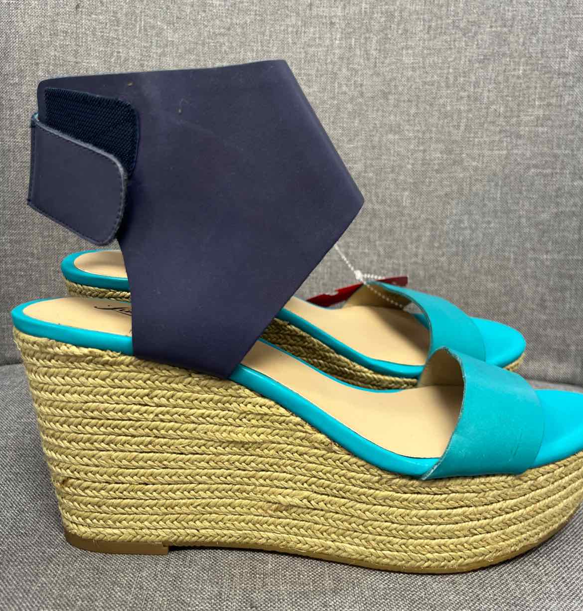 9 Lucky Brand Shoes