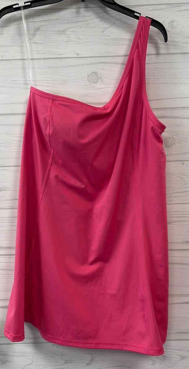 Size L J.Crew Dress