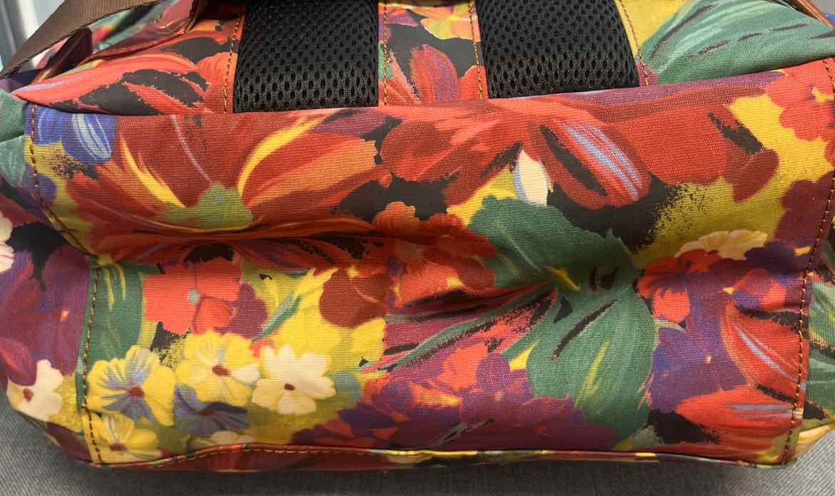 Patricia Nash Purse