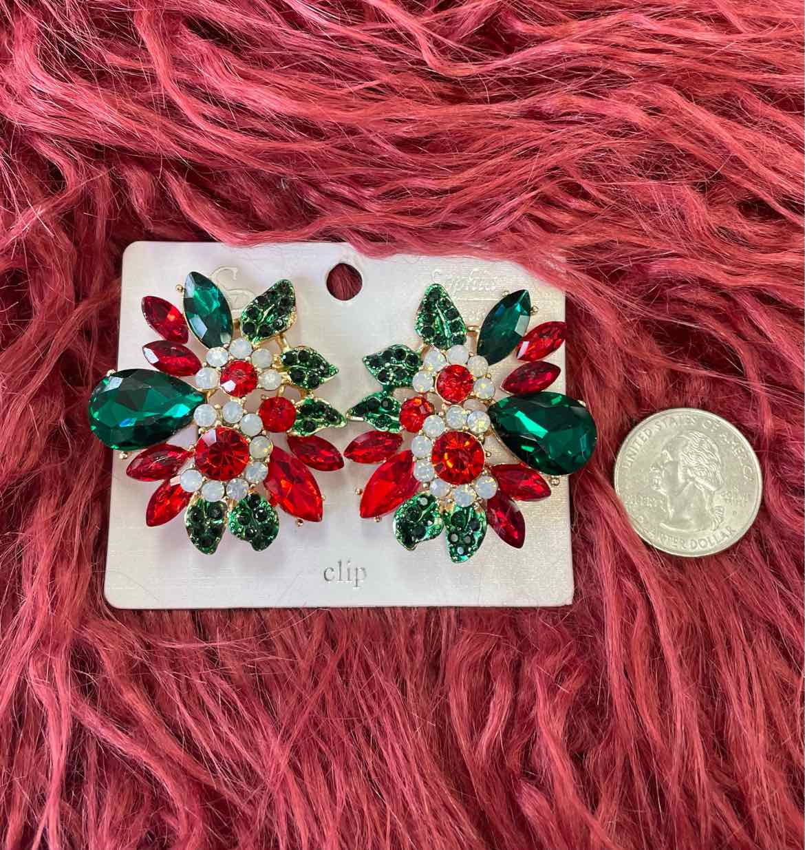 Sophia Collection Earrings