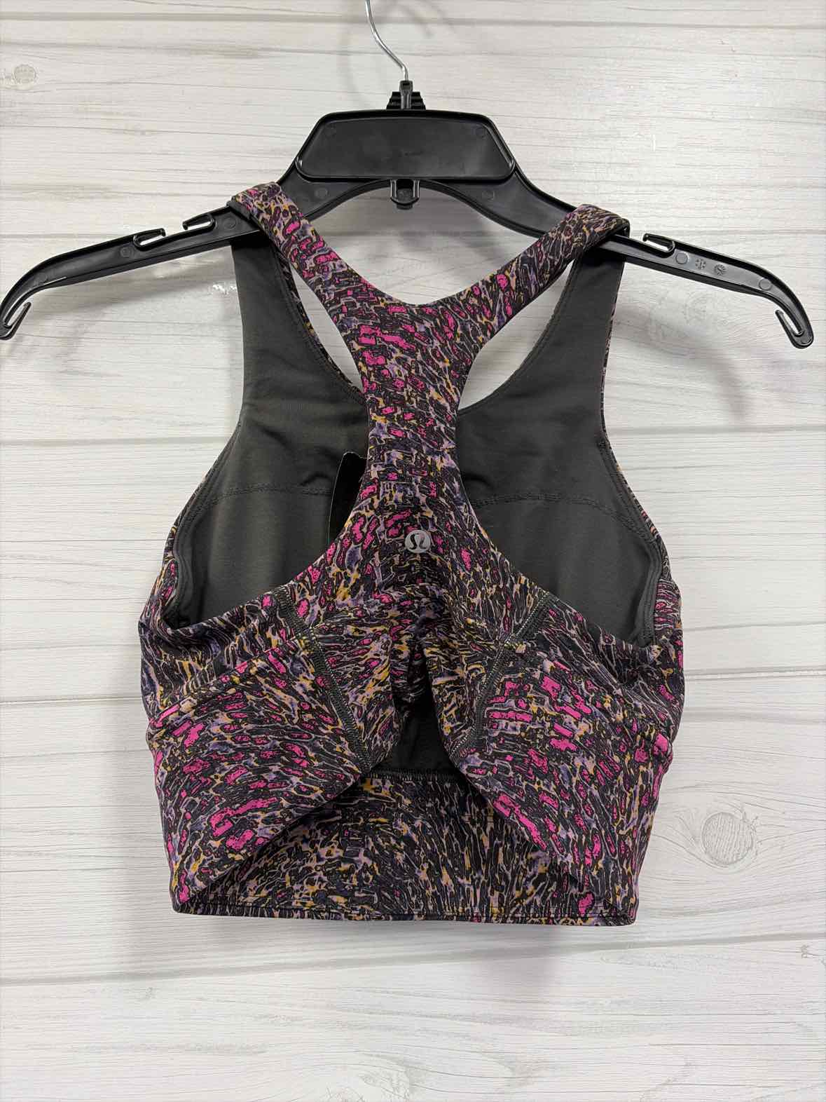 Size 4 Lululemon Tank Top
