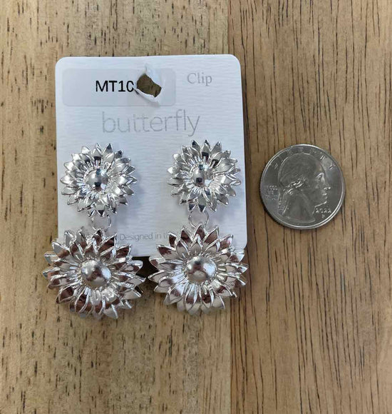Butterfly Earrings