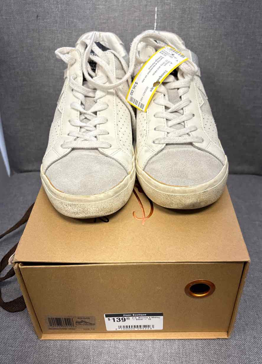10 Vintage Havana Shoes