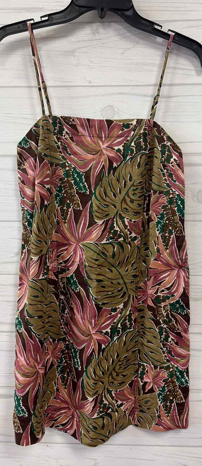 Size 00 Madewell Dress