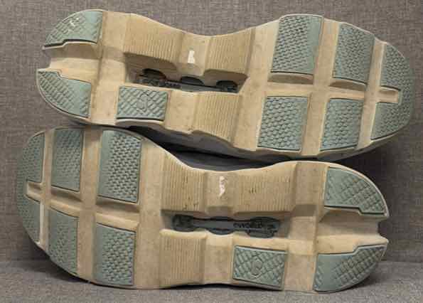 10.5 On Sneakers