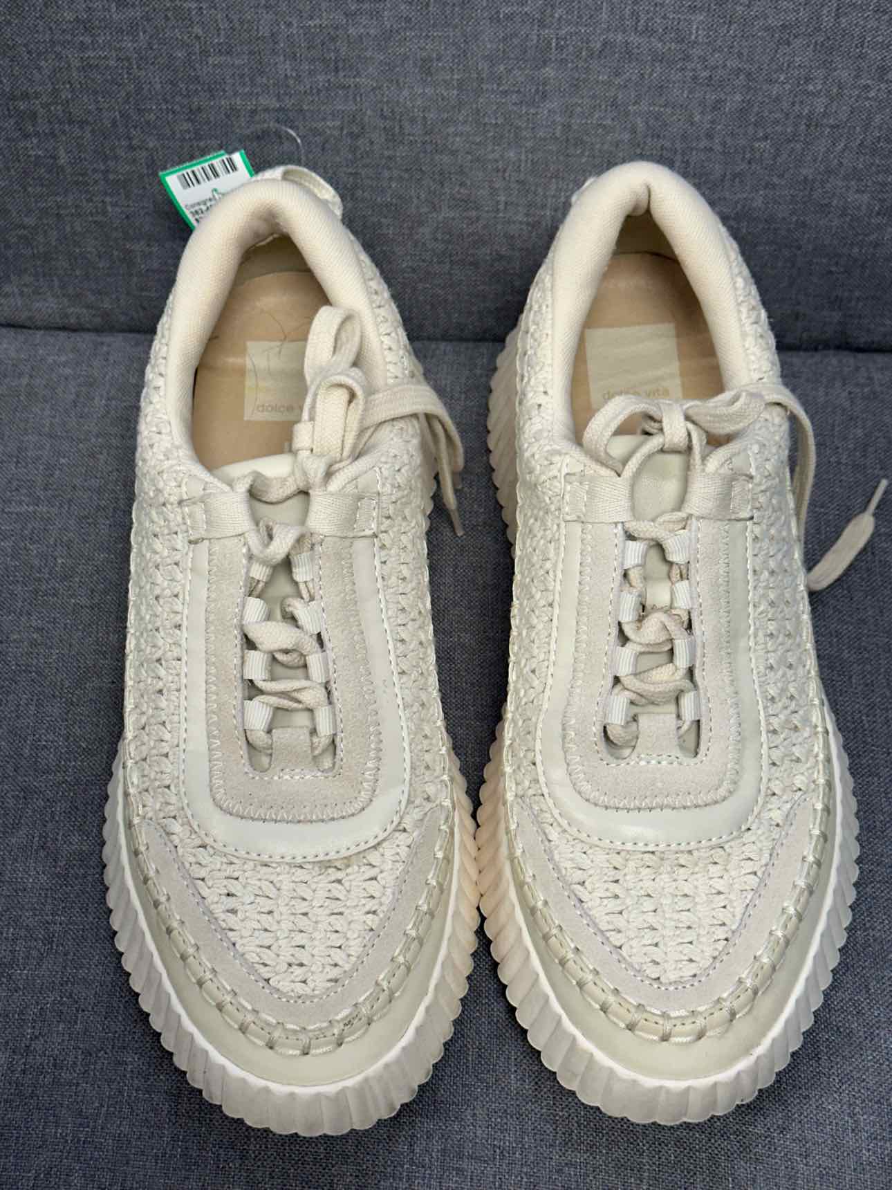 9.5 Dolce Vita Shoes
