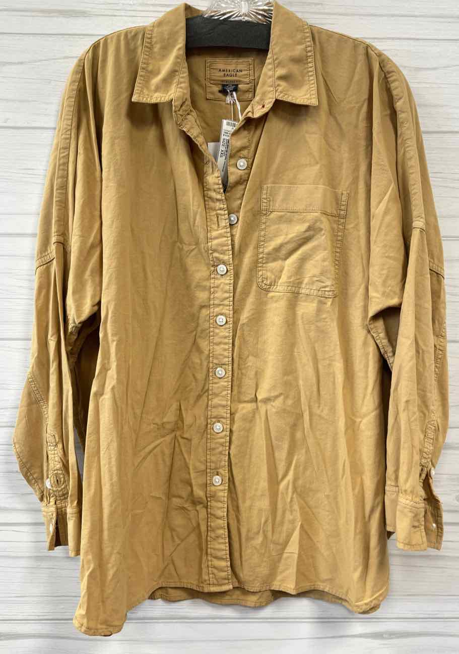 Size XXS American Eagle Shirt