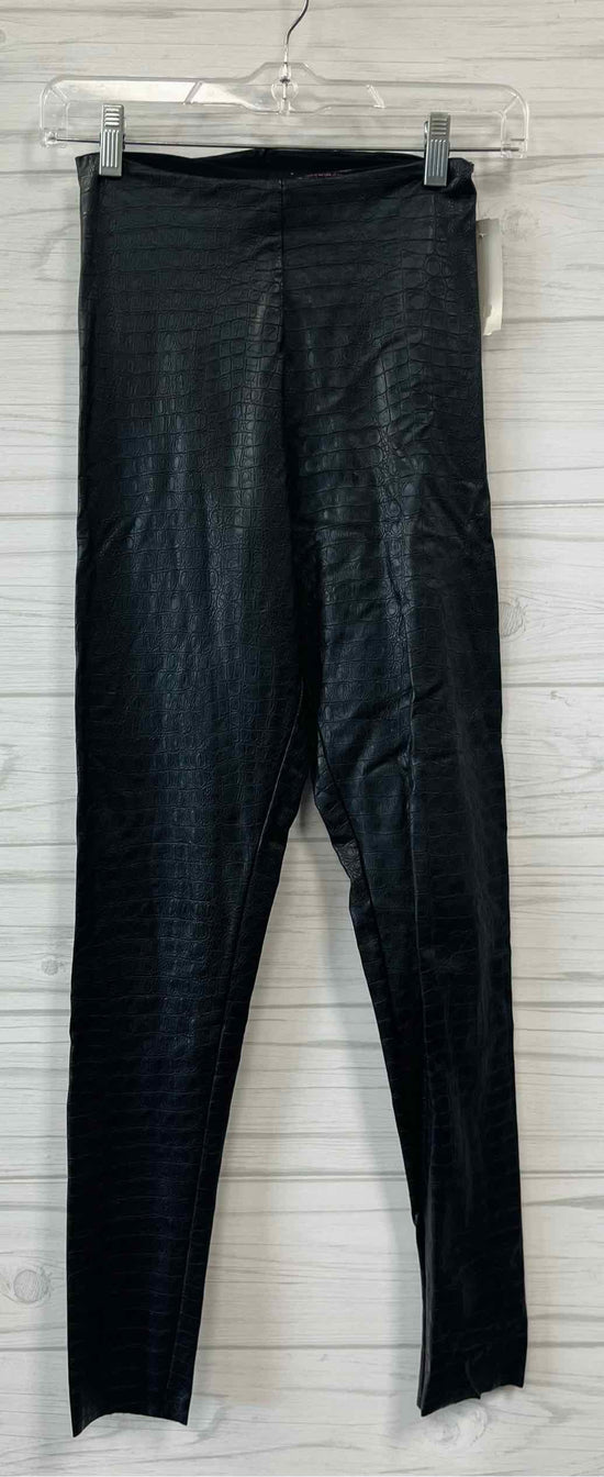 Size xs/s Commando Pants