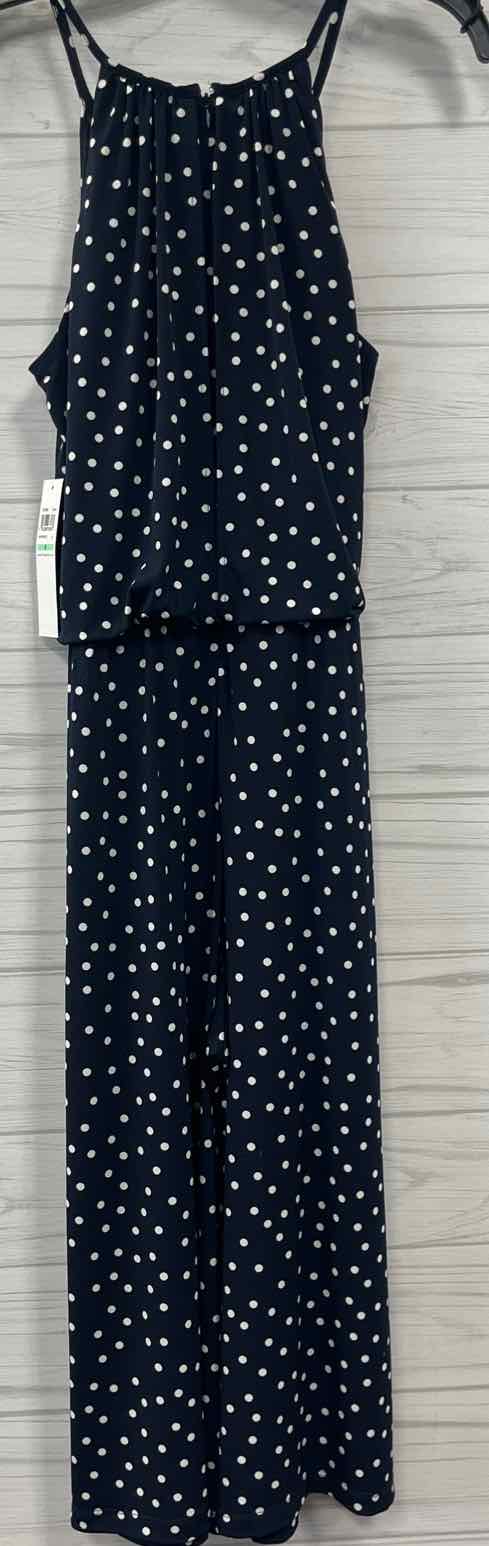 Size 8 London Times Romper