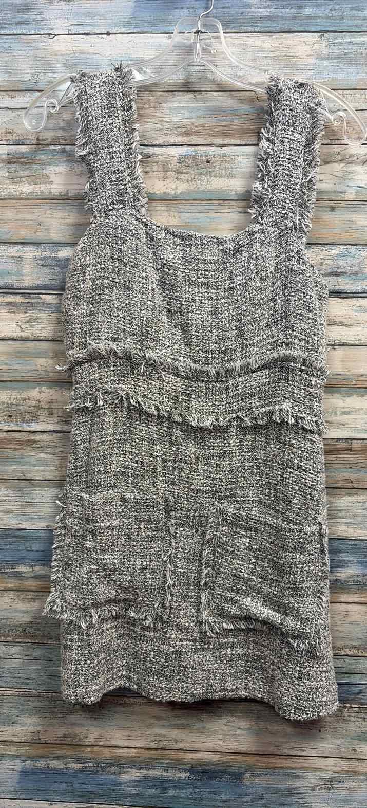 Size S Oliviaceous Dress