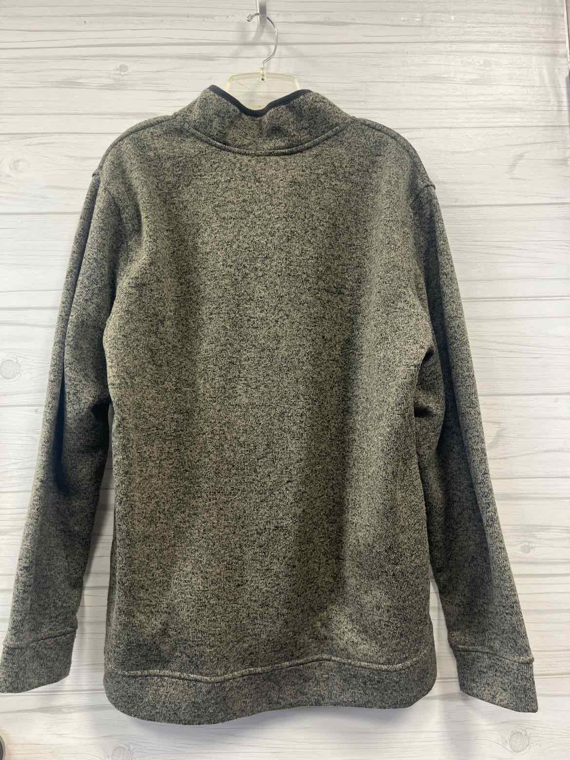 Size XL Eddie Bauer Sweater