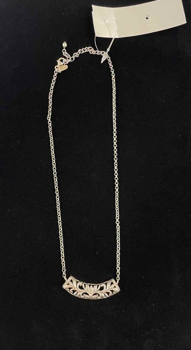 Opulenza Designs Necklace