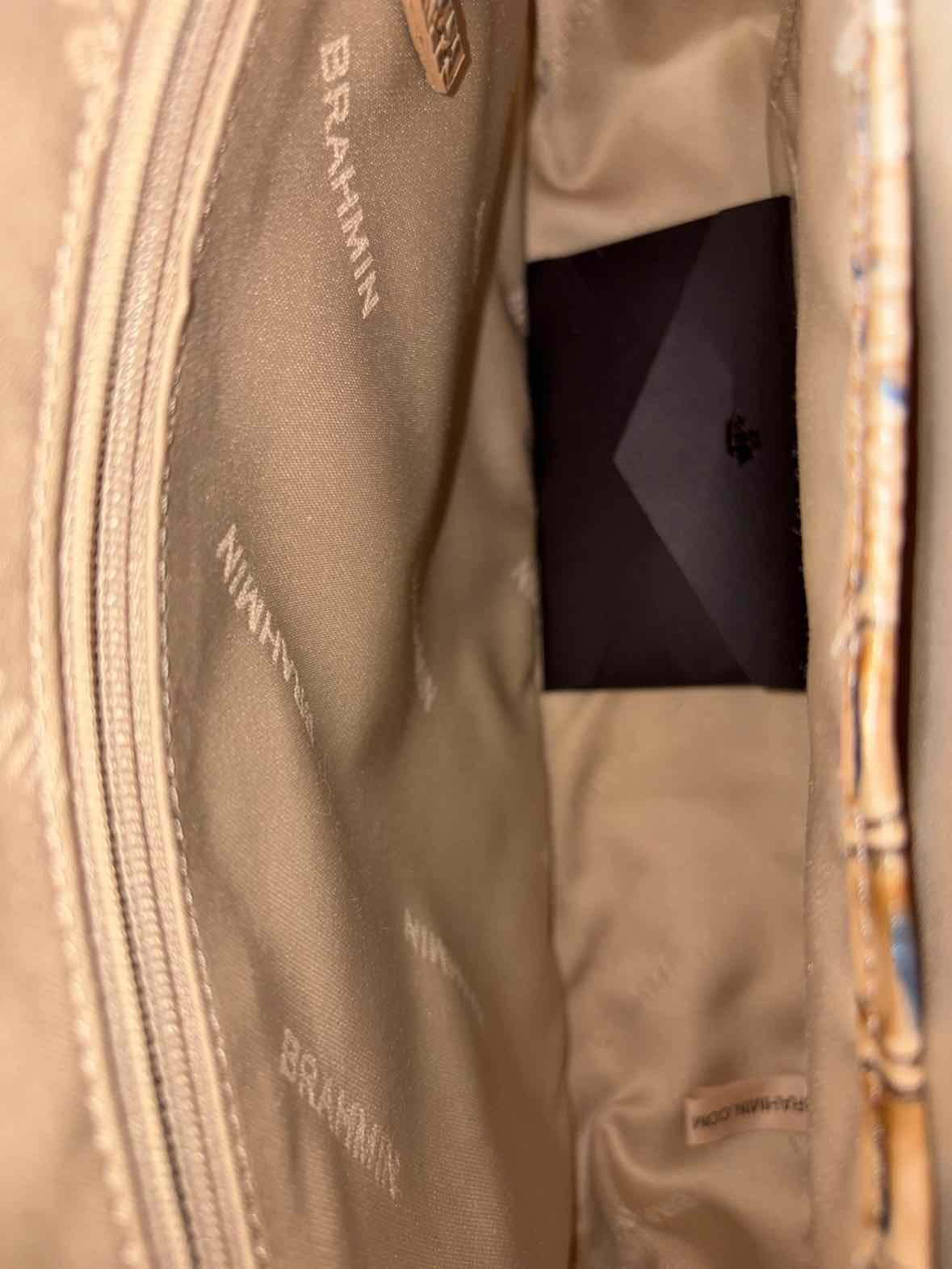 Brahmin Purse