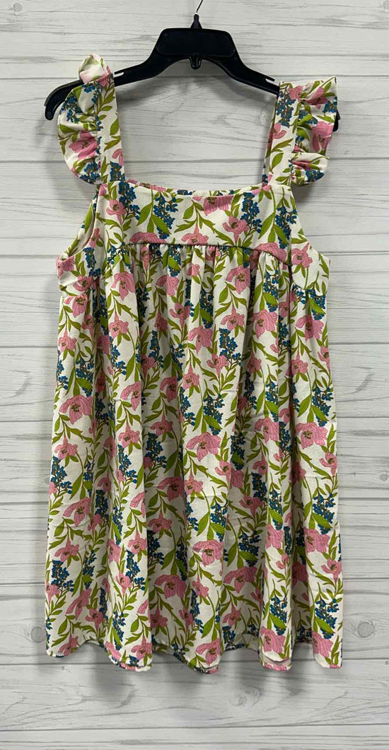 Size L Lida Kate Dress