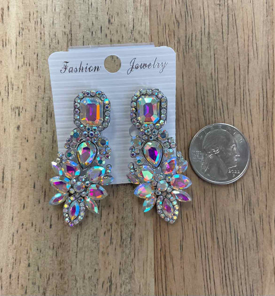 Fashion Jewelry Earrings