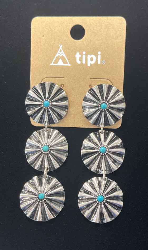 Atipi Earrings