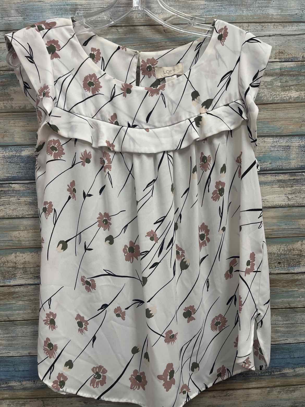 Size M Loft Shirt