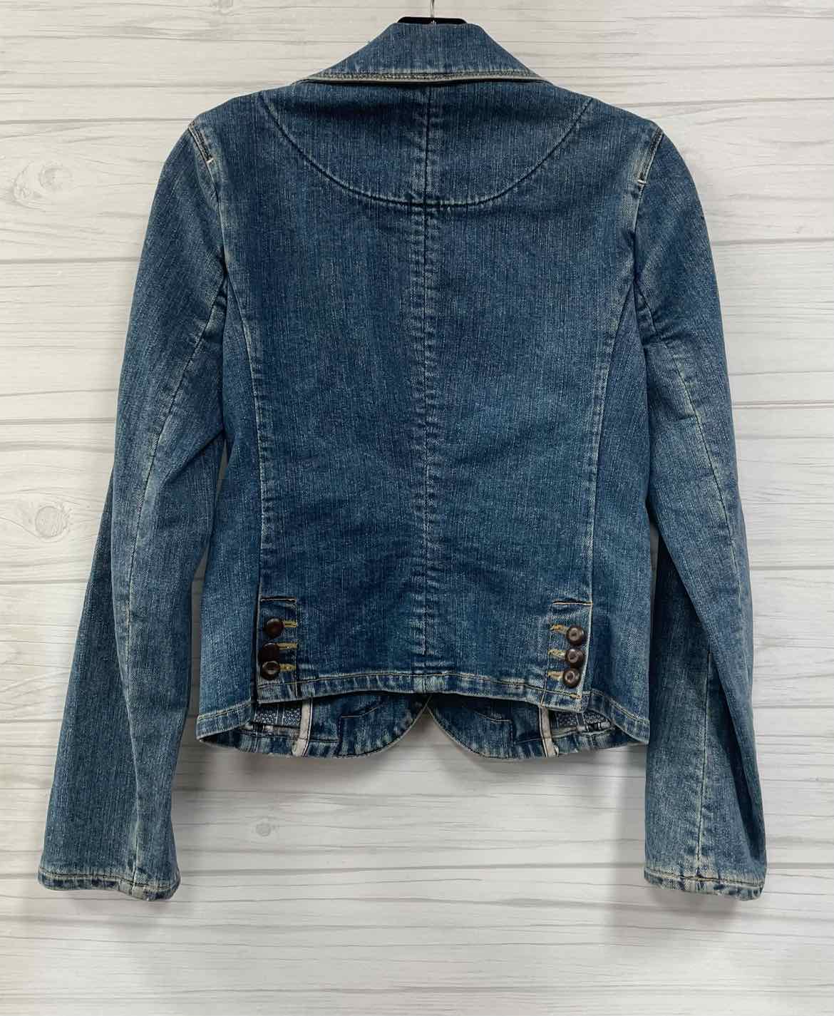 Size XS Paige Jacket