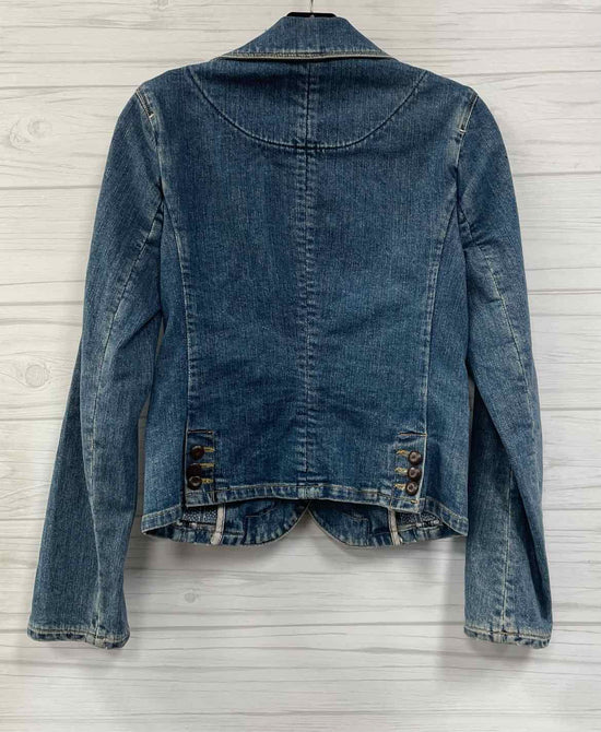 Size XS Paige Jacket